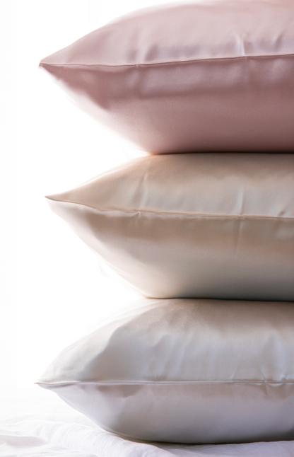 SILK SPA PILLOWCASE