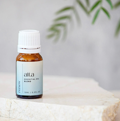 Alta Renew Essential Oil Blend