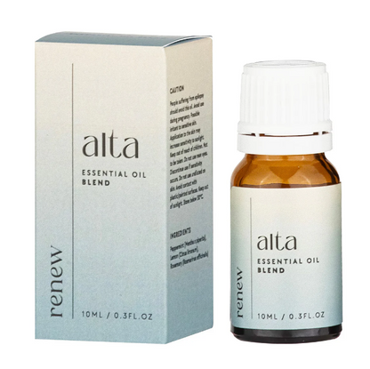 Alta Renew Essential Oil Blend