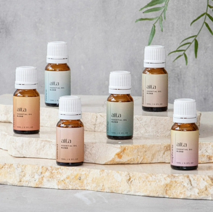 Alta Renew Essential Oil Blend