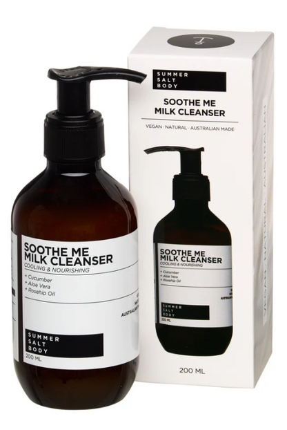 Soothe Me Daily Cleanser - 200ml