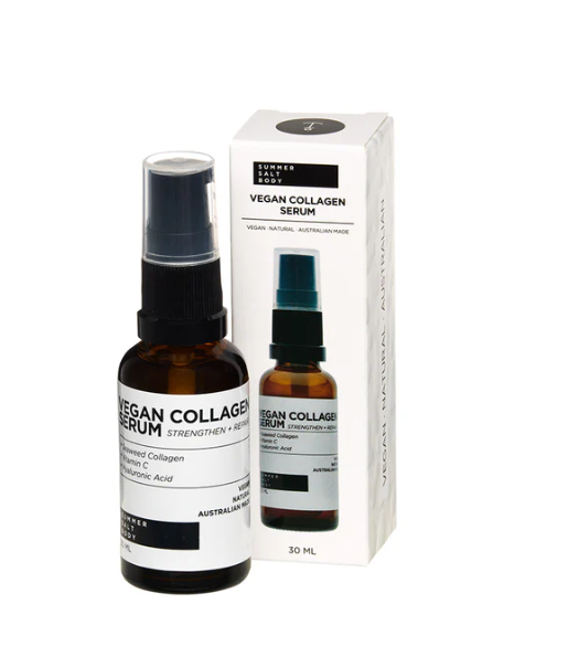 Vegan Collagen Serum - 30ml