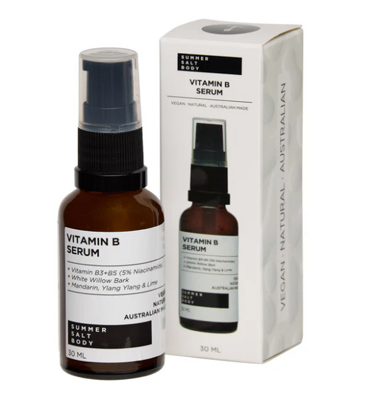 Vitamin B Serum - 30ml