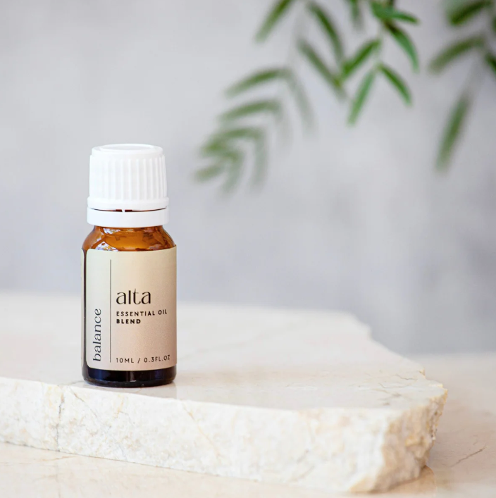 Alta Balance Essential Oil Blend