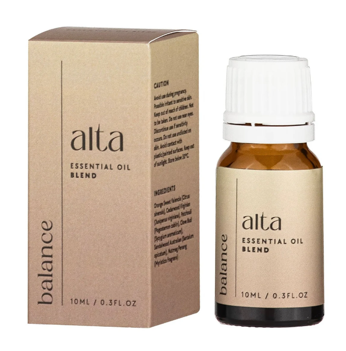 Alta Balance Essential Oil Blend