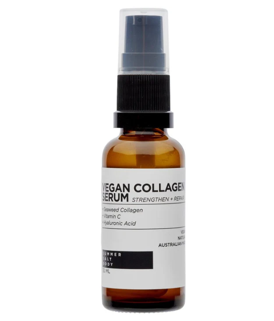 Vegan Collagen Serum - 30ml