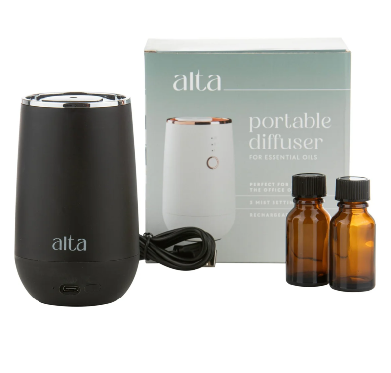 Alta Portable Diffuser