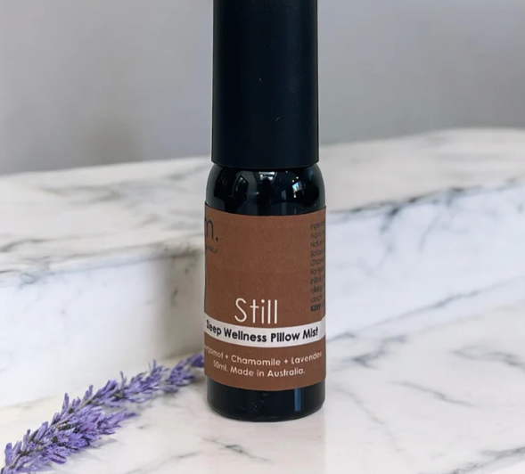 Still Sleep Pillow Mist 50 ml