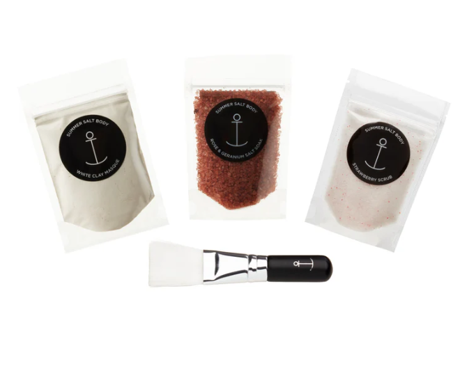 Self Care Pack