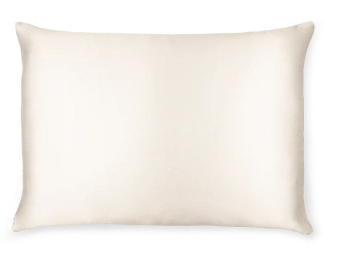 SILK SPA PILLOWCASE