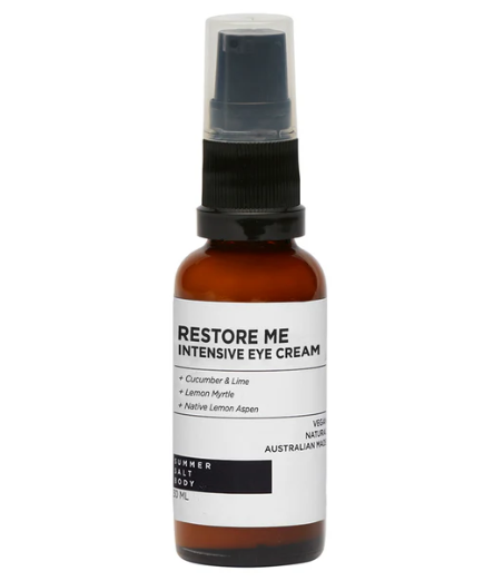 Restore Me Intensive Eye Cream - 30ml