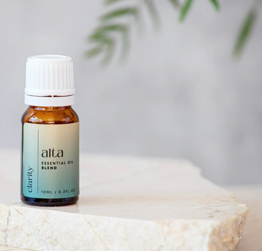 Alta Clarity Essential Oil Blend