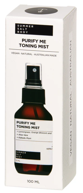 Purify Me Toning Mist 100ml