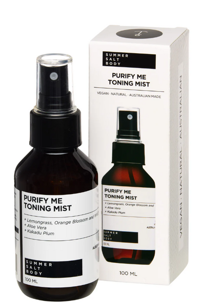 Purify Me Toning Mist 100ml