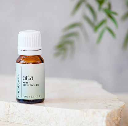 Alta Eucalyptus Essential Oil