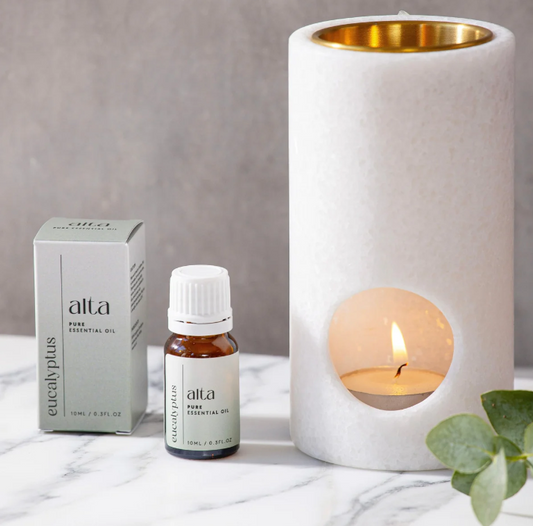 Alta Eucalyptus Essential Oil