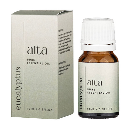 Alta Eucalyptus Essential Oil