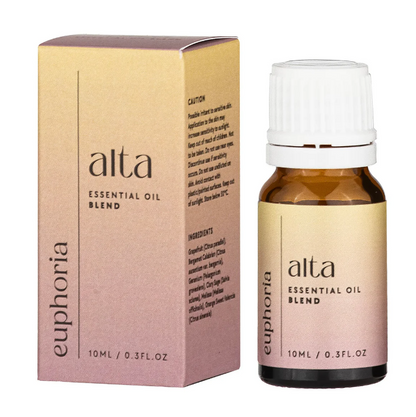 Alta Euphoria Essential Oil Blend