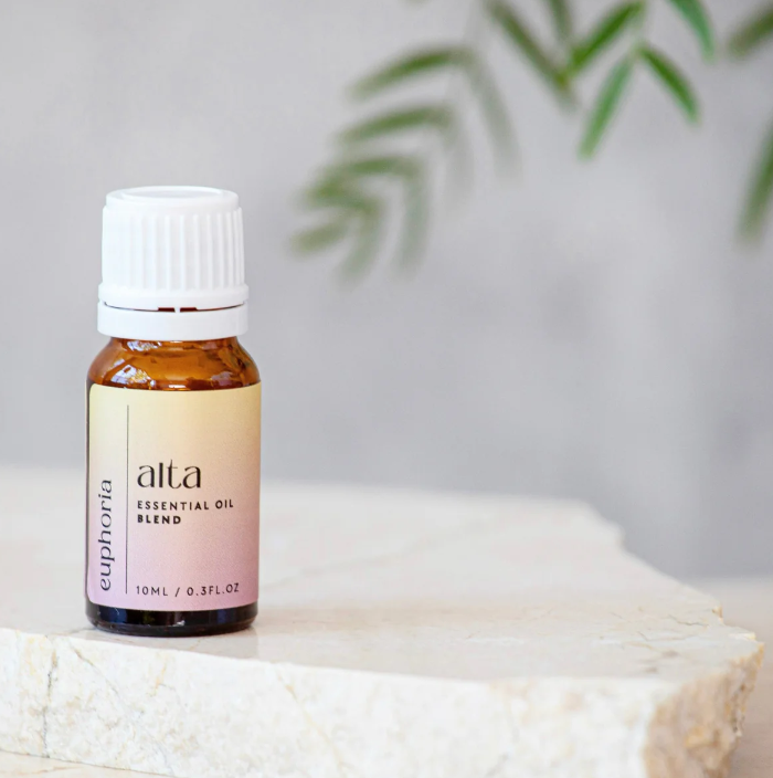 Alta Euphoria Essential Oil Blend