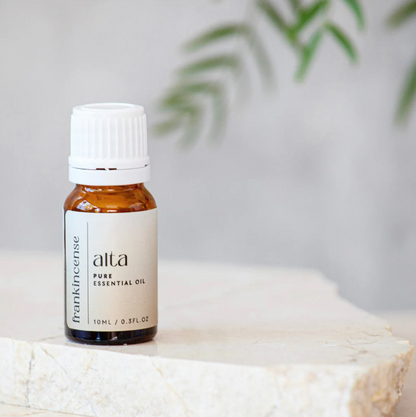 Alta Frankincense Essential Oil