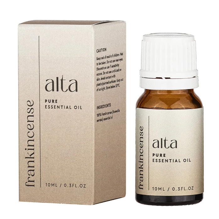 Alta Frankincense Essential Oil