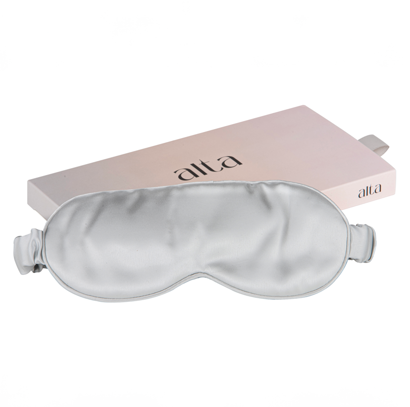 SILK SPA EYE MASK