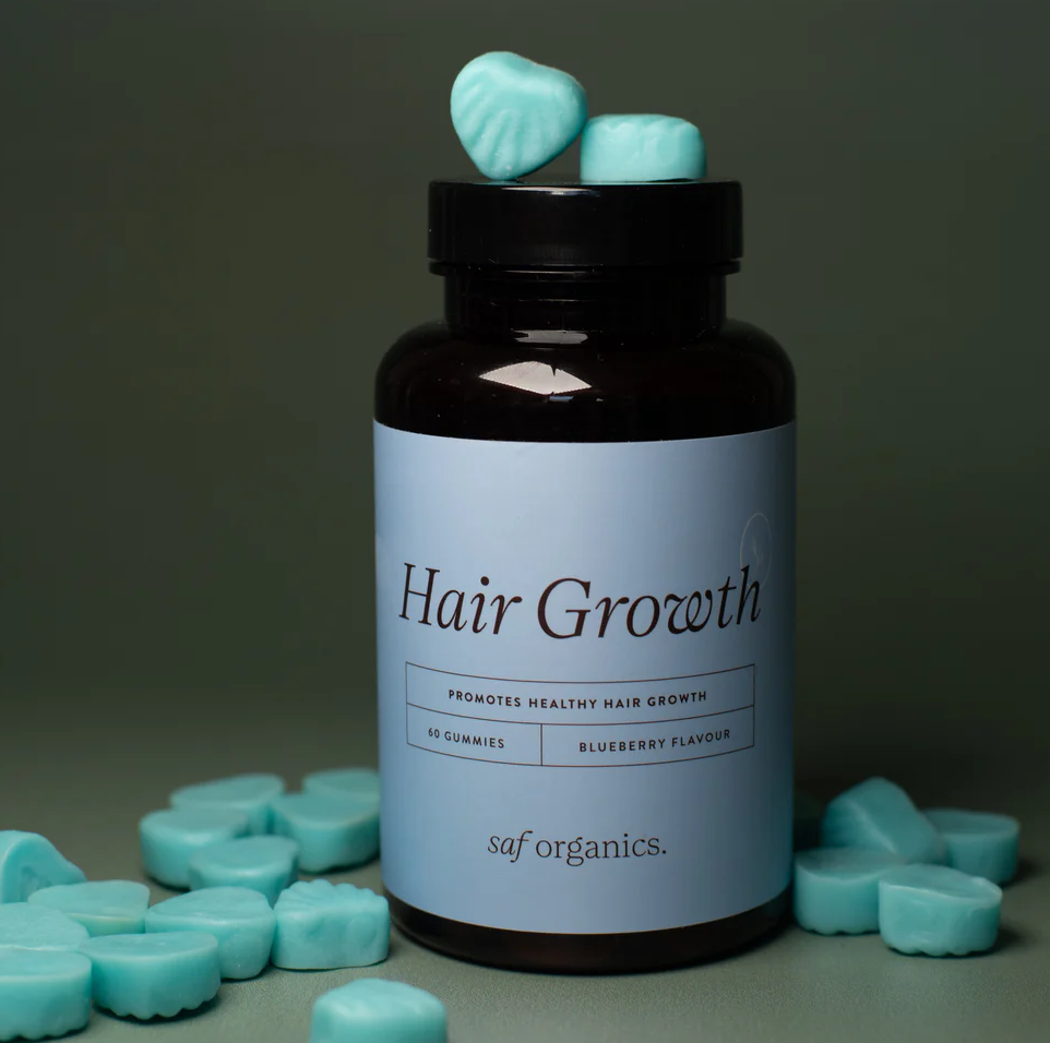 Hair Growth