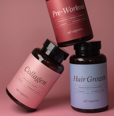 Hair Growth