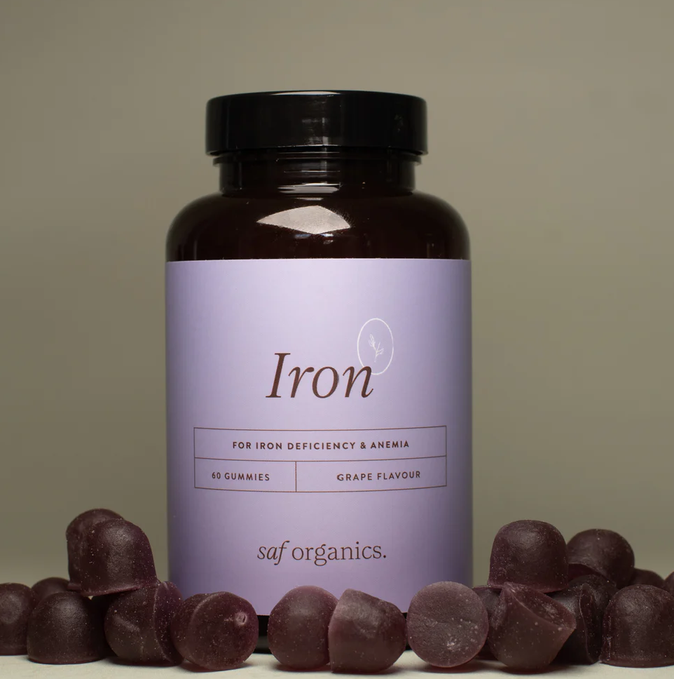 Iron