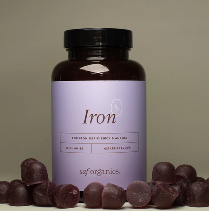 Iron