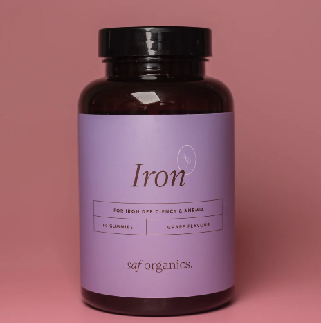 Iron