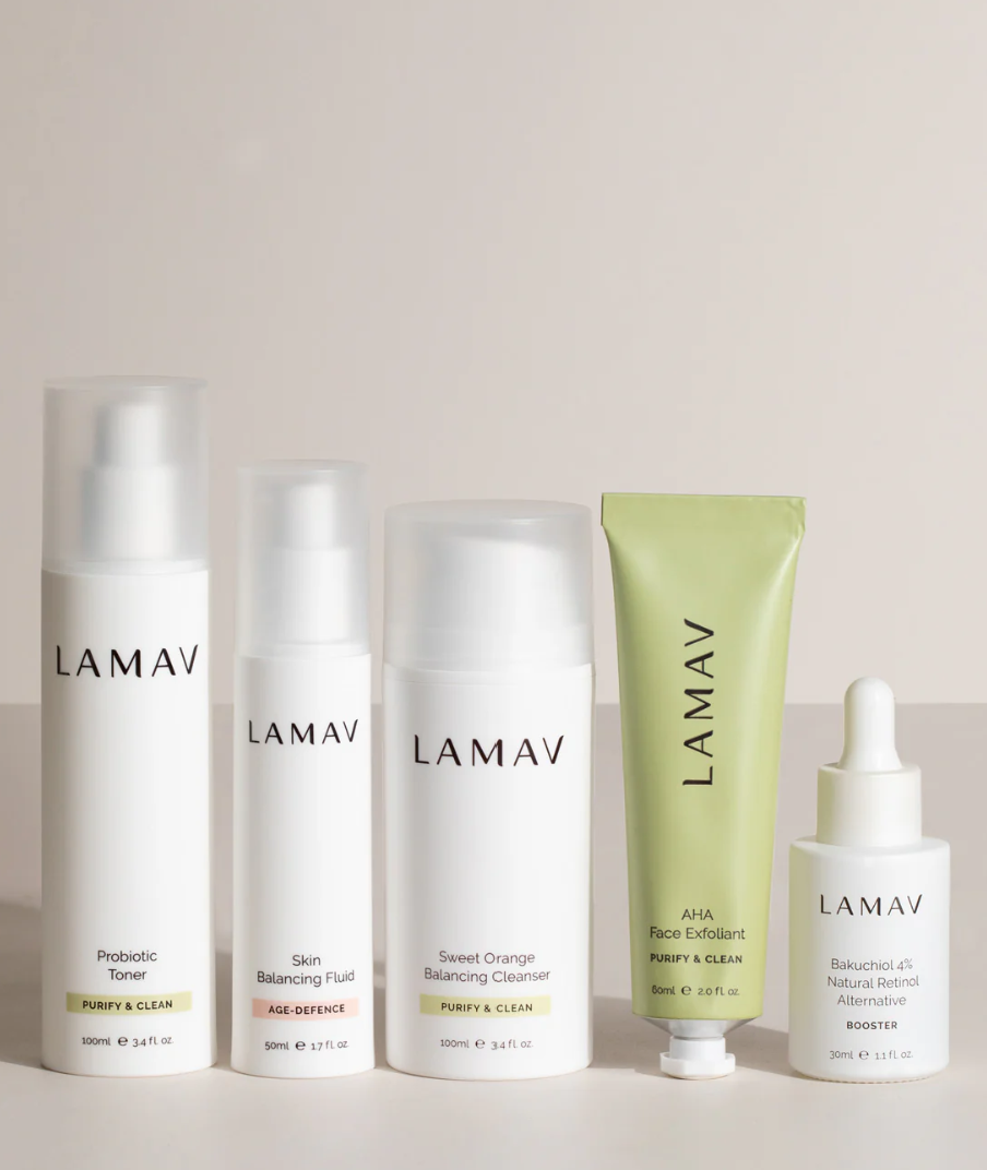 Acne Essential Kit