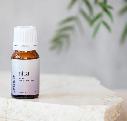 Alta Lavender Essential Oil