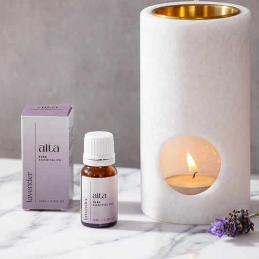 Alta Lavender Essential Oil