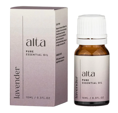 Alta Lavender Essential Oil