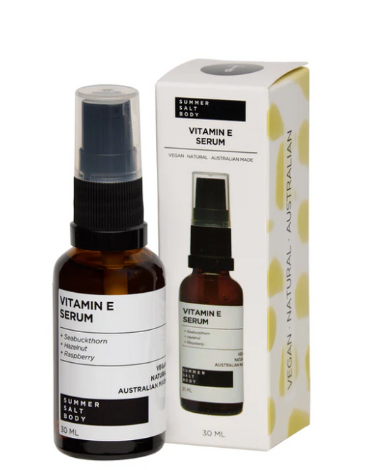 Vitamin E Serum - 30ml