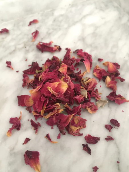 Rose Petals