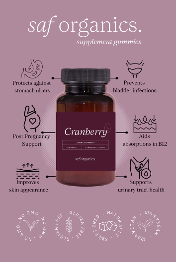 Cranberry