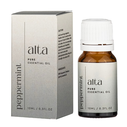 Alta Peppermint Essential Oil