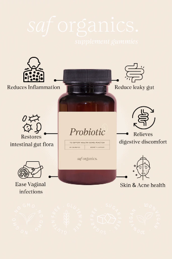 Probiotic