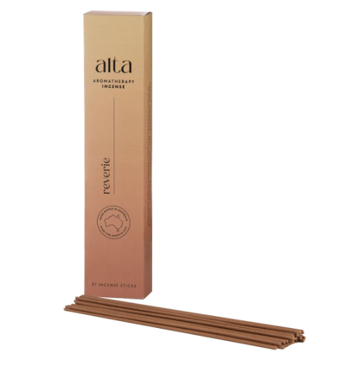 Alta Reverie Incense Sticks