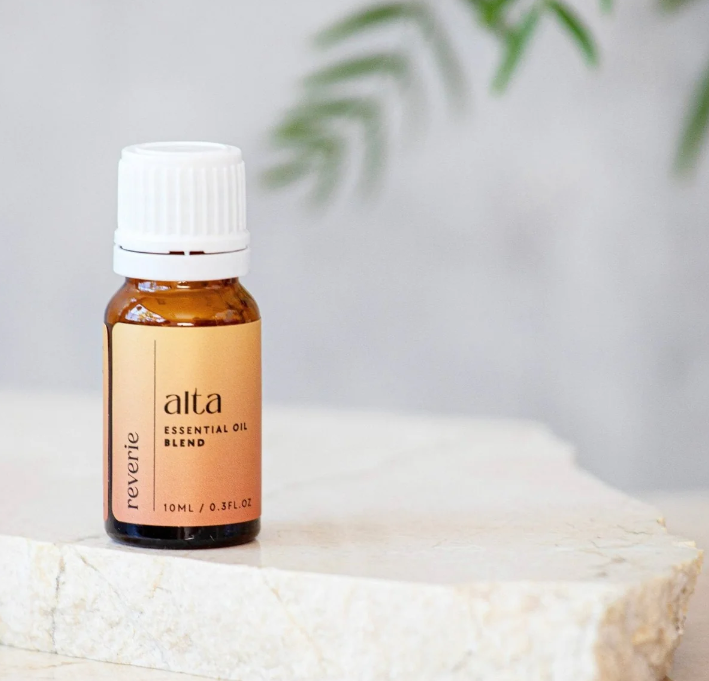 Alta Reverie Essential Oil Blend