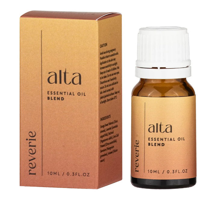 Alta Reverie Essential Oil Blend