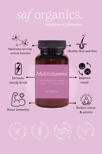 Multivitamin