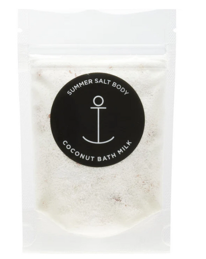 Mini Coconut Bath Milk - 70g