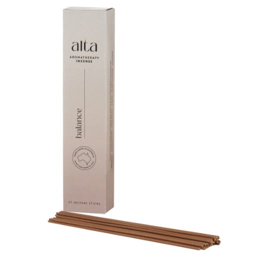 Alta Balance Incense Sticks