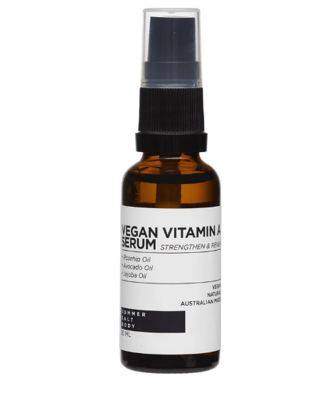 Vegan Vitamin A Serum - 30ml